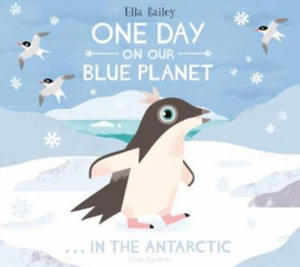 One Day on Our Blue Planet ...In the Antarctic - 2878432873