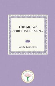 The Art of Spiritual Healing - 2874799976