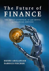 Future of Finance - 2878796067