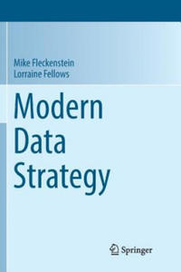 Modern Data Strategy - 2877483739