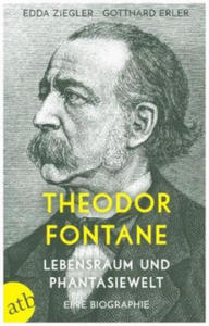 Theodor Fontane. Lebensraum und Phantasiewelt - 2861938460