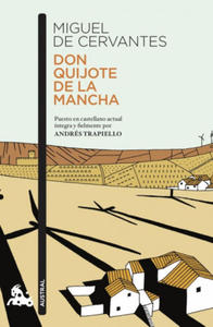 Don Quijote de la Mancha - 2861898680