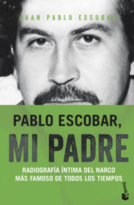 Pablo Escobar, mi padre - 2861849380