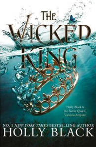 Wicked King - 2861848799