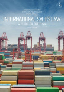 International Sales Law - 2878628307