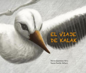 El viaje de Kalak (Kalak's Journey) - 2872008368