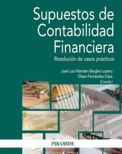 SUPUESTOS DE CONTABILIDAD FINANCIERA - 2877956599