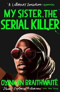 My Sister, the Serial Killer - 2876022550