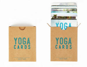 YOGA CARDS - 2873164473