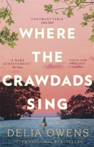 Where the Crawdads Sing - 2861848959