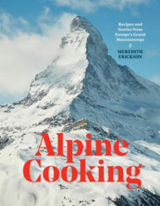 Alpine Cooking - 2872203006