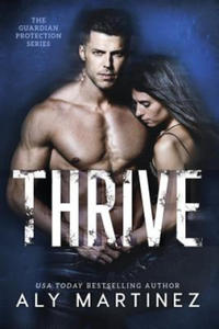 Aly Martinez - Thrive - 2867370588