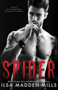 Ilsa Madden-Mills - Spider - 2866264747