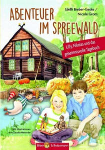 Abenteuer im Spreewald - 2875804536