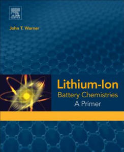 Lithium-Ion Battery Chemistries - 2873485937