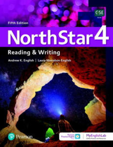 NorthStar Reading and Writing 4 w/MyEnglishLab Online Workbook and Resources - 2876344691