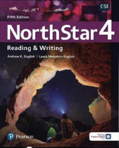 NorthStar Reading and Writing 4 with Digital Resources - 2875680215