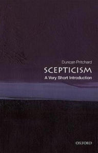 Scepticism: A Very Short Introduction - 2875126372