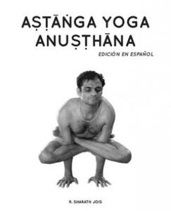 Astanga Yoga Anusthana - 2866530369