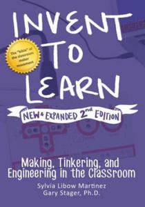 Invent to Learn - 2875333789