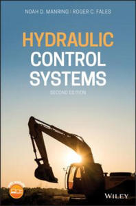 Hydraulic Control Systems, Second Edition - 2871702846