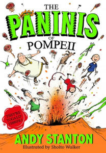 Paninis of Pompeii - 2869017917