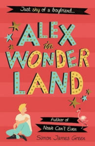 Alex in Wonderland - 2861874594