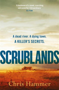 Scrublands - 2861894833