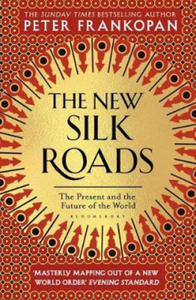 New Silk Roads - 2861864082