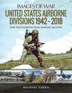 United States Airborne Divisions 1942-2018 - 2878789905