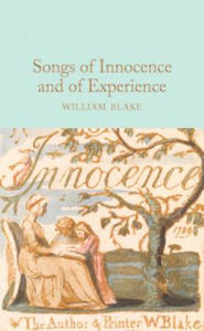 Songs of Innocence and of Experience - 2871893517