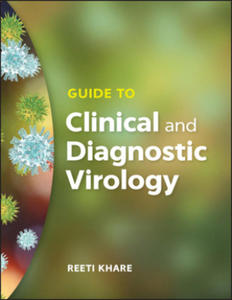 Guide to Clinical and Diagnostic Virology - 2873980411