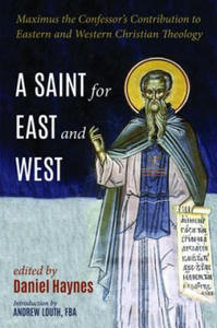 Saint for East and West - 2876325421