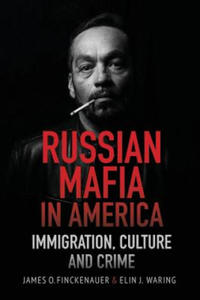 Russian Mafia in America - 2878439224