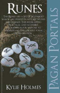 Pagan Portals - Runes - 2873780024