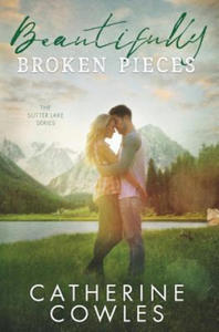 Beautifully Broken Pieces - 2866211706