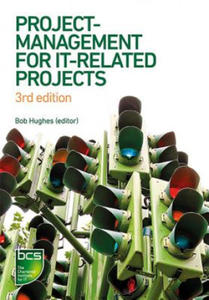 Project Management for IT-Related Projects - 2877500656