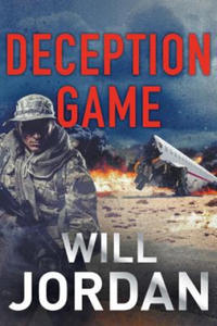 Deception Game - 2871505548