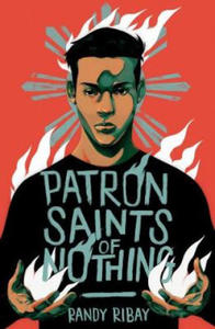 Patron Saints of Nothing - 2861900617