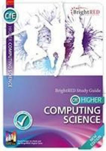 Higher Computing Science New Edition Study Guide - 2873167765