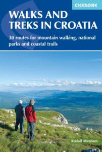 Walks and Treks in Croatia - 2861917104