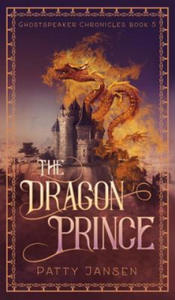 Dragon Prince - 2867127096