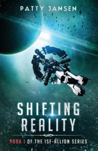 Shifting Reality - 2867136932