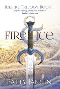 Fire & Ice - 2874449591