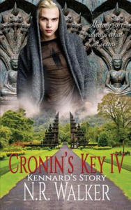 Cronin's Key IV - 2874785243