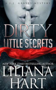 Dirty Little Secret - 2866653490