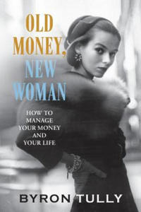 Old Money, New Woman - 2866522916