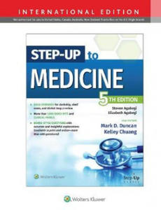 Step-Up to Medicine - 2869852288