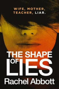 Shape of Lies - 2861923882