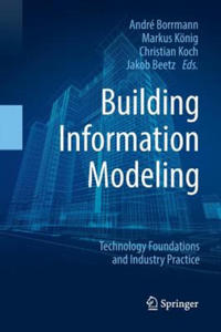 Building Information Modeling - 2877500653